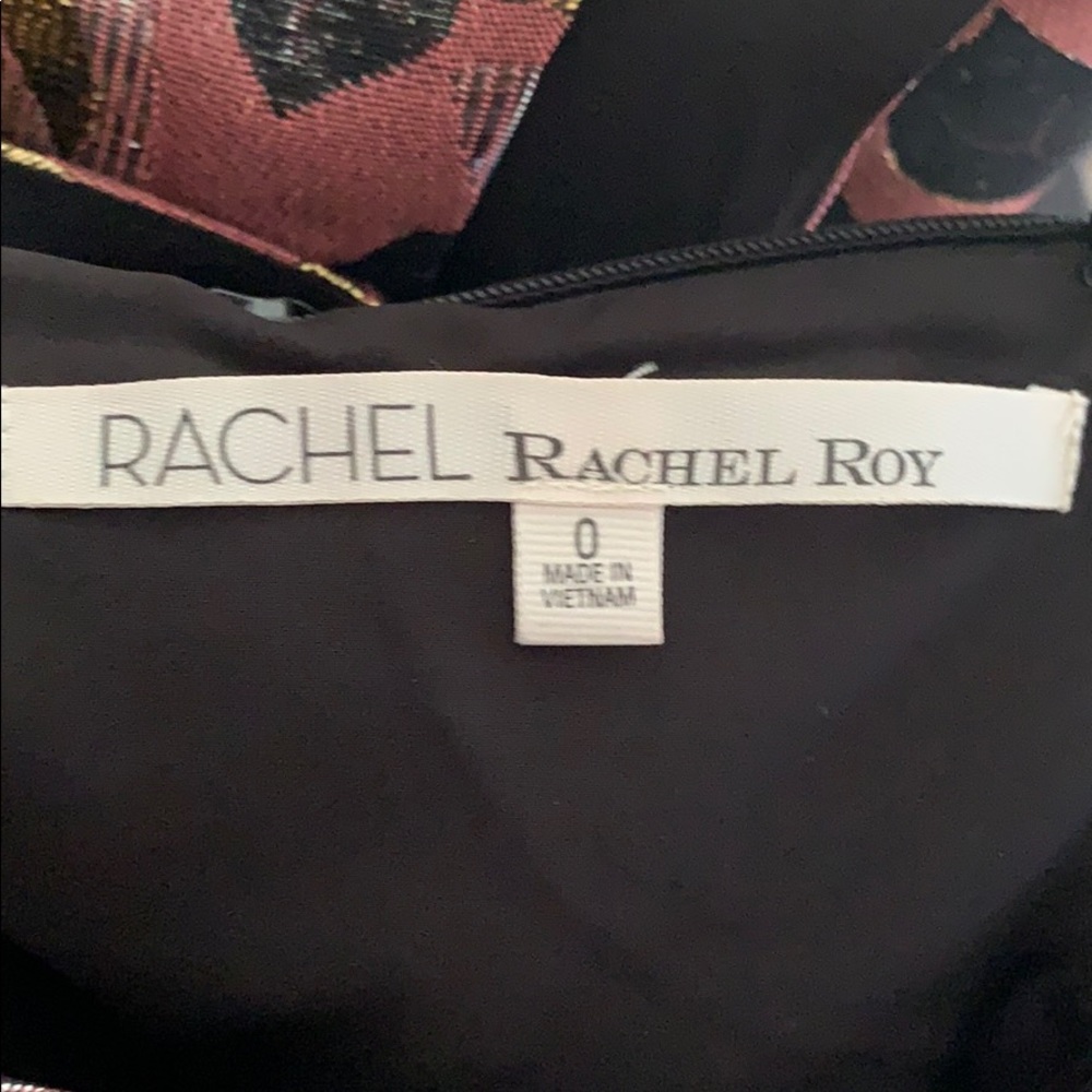 Rachel Roy - Picture 5 of 5